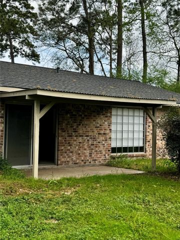 24231 Shellbrook Drive, Houston, TX 77336