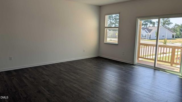 703 Grafton Frst Lane, Fuquay Varina, NC 27526