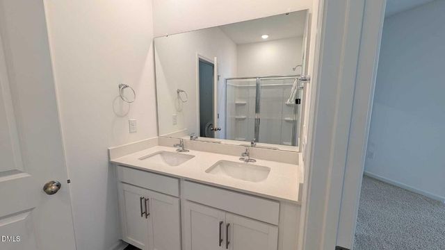 703 Grafton Frst Lane, Fuquay Varina, NC 27526