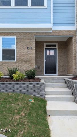 703 Grafton Frst Lane, Fuquay Varina, NC 27526