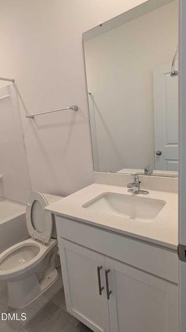 703 Grafton Frst Lane, Fuquay Varina, NC 27526