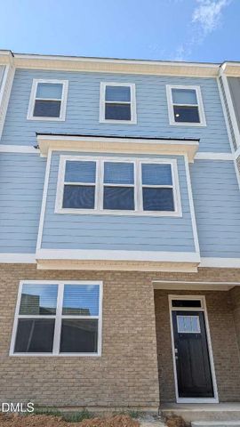 703 Grafton Frst Lane, Fuquay Varina, NC 27526