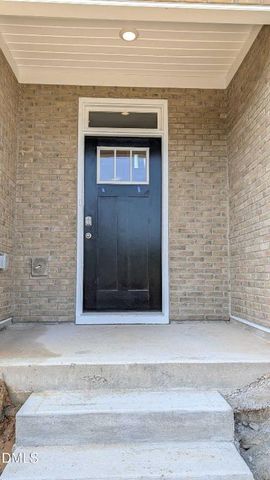 703 Grafton Frst Lane, Fuquay Varina, NC 27526