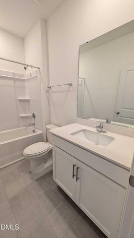 703 Grafton Frst Lane, Fuquay Varina, NC 27526