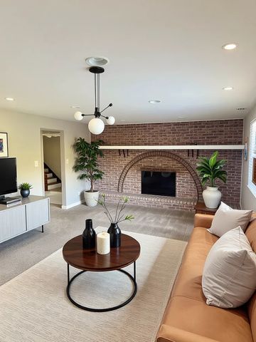 19002 SPRINGFIELD Avenue, Flossmoor, IL 60422