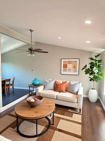 19002 SPRINGFIELD Avenue, Flossmoor, IL 60422