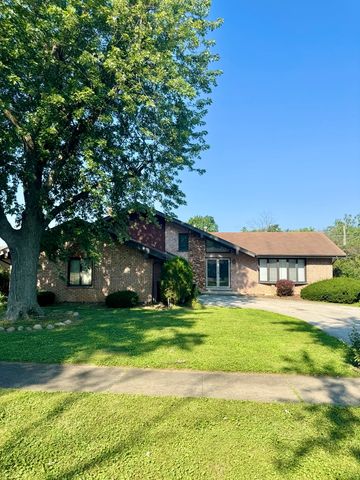 19002 SPRINGFIELD Avenue, Flossmoor, IL 60422