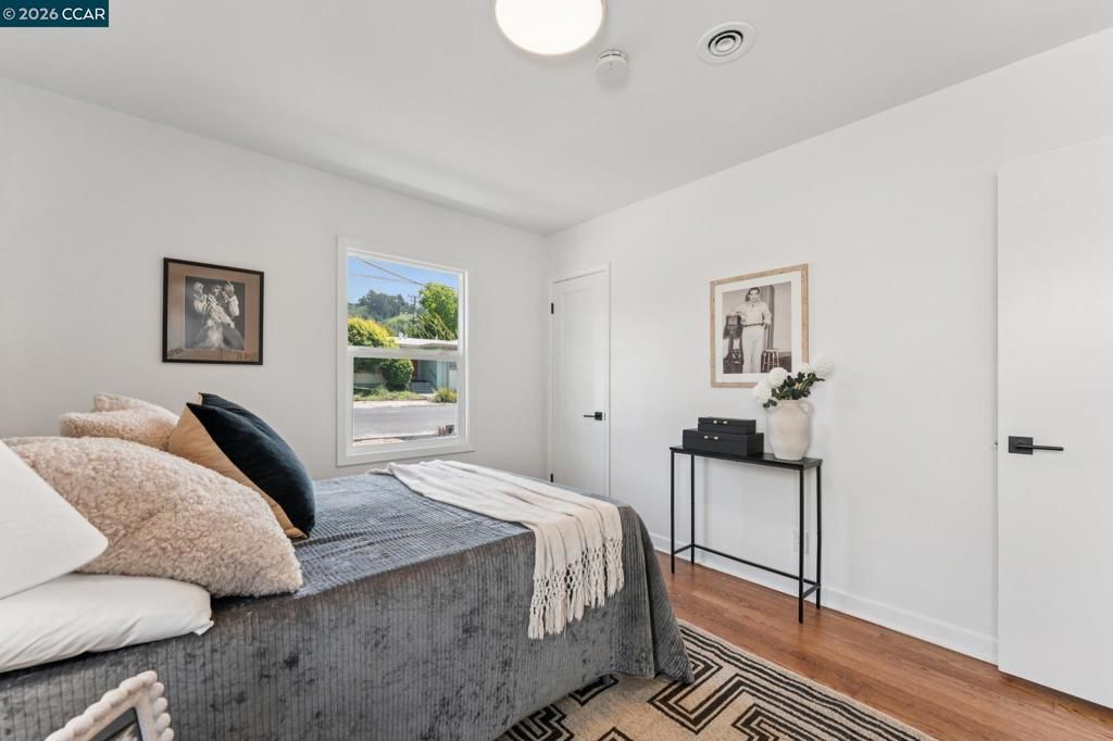 Image 24 of property listing at 1505 Everett St, El Cerrito, CA 94530