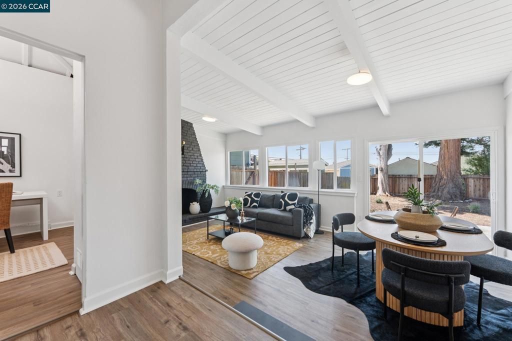 Image 25 of property listing at 1505 Everett St, El Cerrito, CA 94530