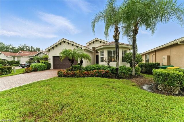 6899 Del Mar TER, Naples, FL 34105