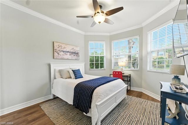 6899 Del Mar TER, Naples, FL 34105