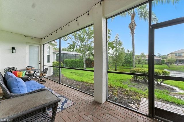 6899 Del Mar TER, Naples, FL 34105