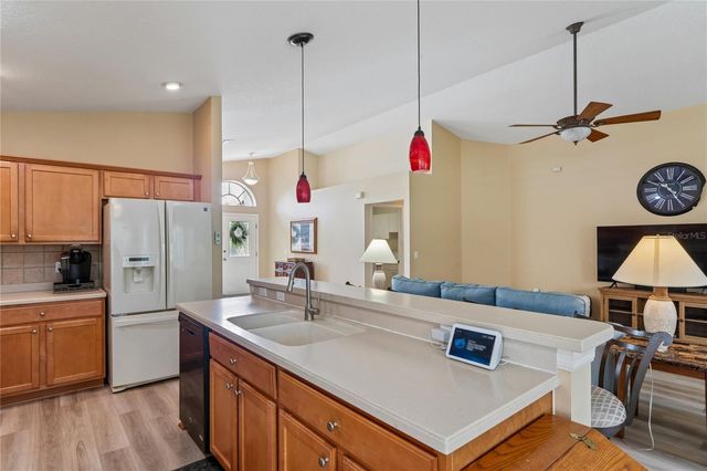 363 QUANE AVENUE, Spring Hill, FL 34609