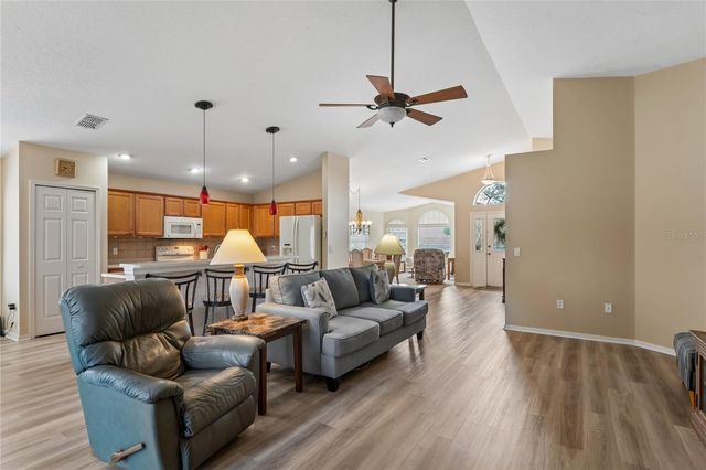 363 QUANE AVENUE, Spring Hill, FL 34609