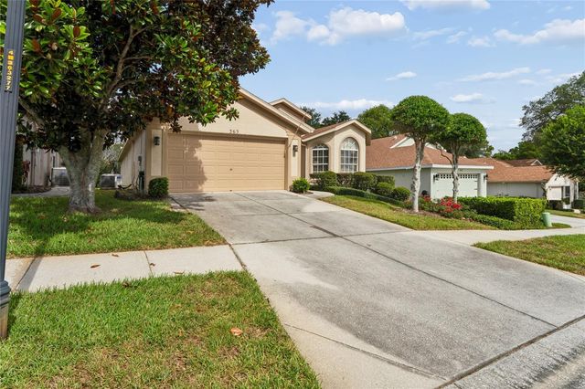 363 QUANE AVENUE, Spring Hill, FL 34609