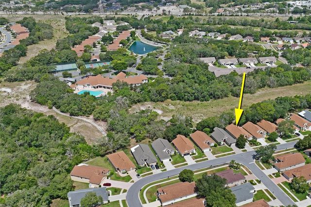 363 QUANE AVENUE, Spring Hill, FL 34609