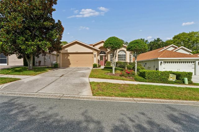 363 QUANE AVENUE, Spring Hill, FL 34609