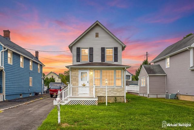 44 John Street, Helmetta, NJ 08828