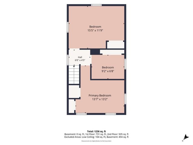 44 John Street, Helmetta, NJ 08828