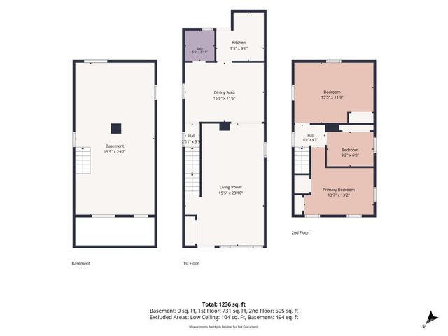 44 John Street, Helmetta, NJ 08828