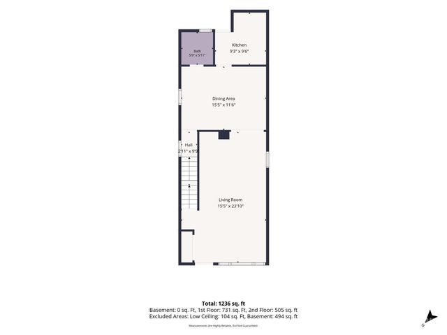 44 John Street, Helmetta, NJ 08828