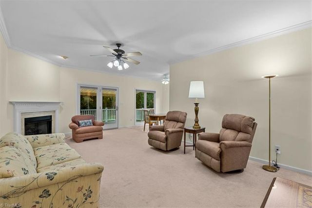 2729 Red Run Court, High Point, NC 27265
