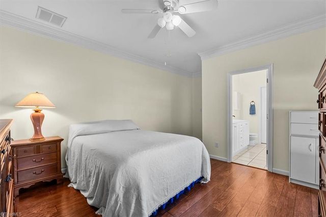 2729 Red Run Court, High Point, NC 27265
