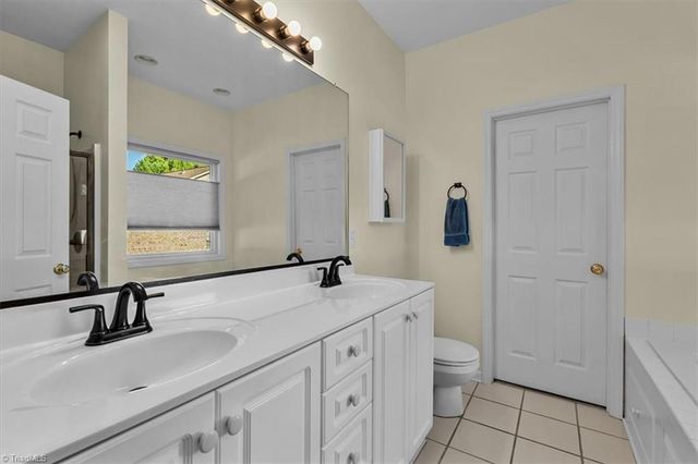 2729 Red Run Court, High Point, NC 27265