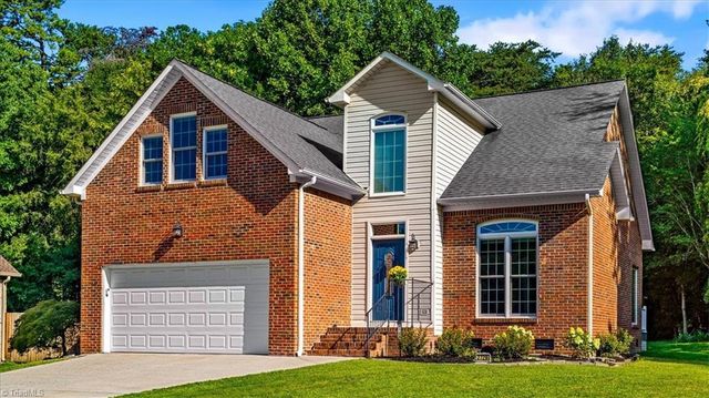 2729 Red Run Court, High Point, NC 27265
