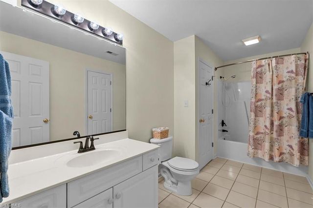 2729 Red Run Court, High Point, NC 27265