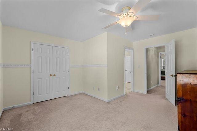 2729 Red Run Court, High Point, NC 27265