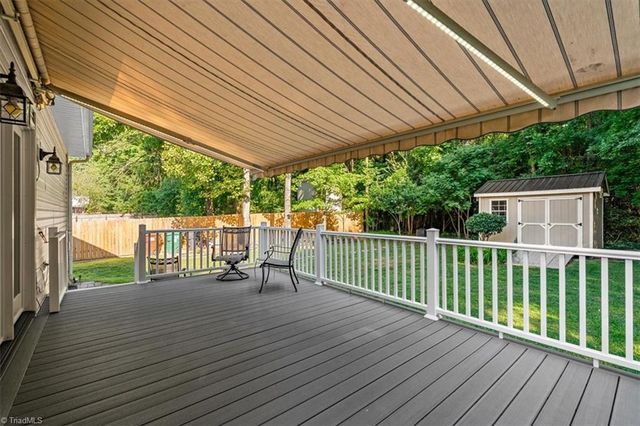 2729 Red Run Court, High Point, NC 27265
