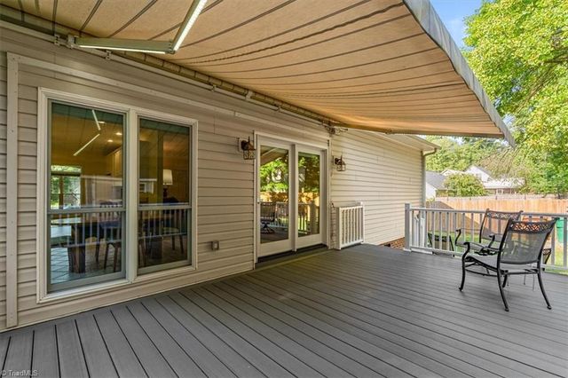2729 Red Run Court, High Point, NC 27265