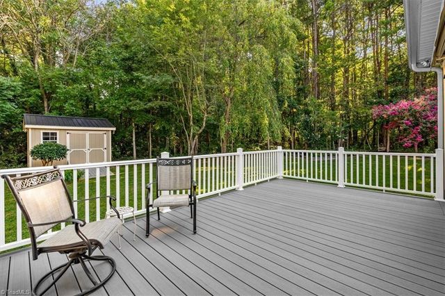 2729 Red Run Court, High Point, NC 27265