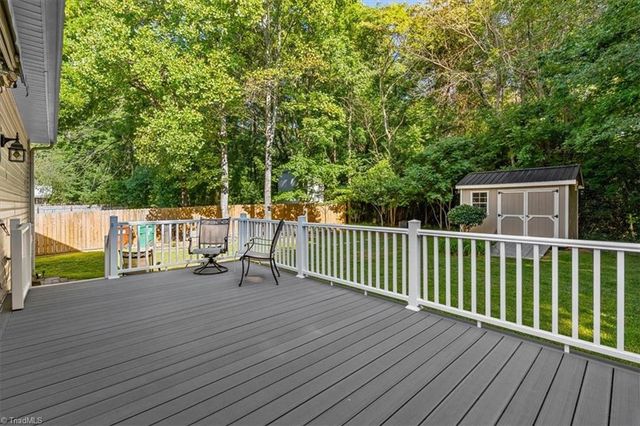 2729 Red Run Court, High Point, NC 27265