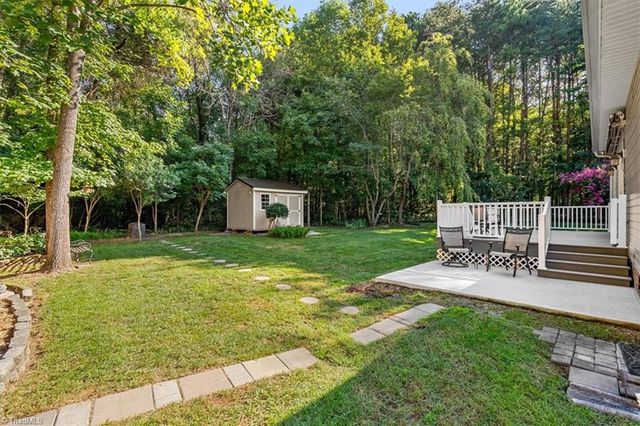 2729 Red Run Court, High Point, NC 27265