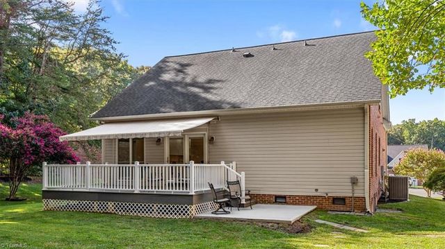 2729 Red Run Court, High Point, NC 27265