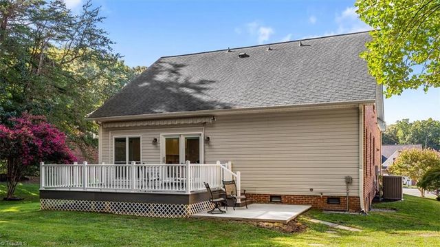 2729 Red Run Court, High Point, NC 27265