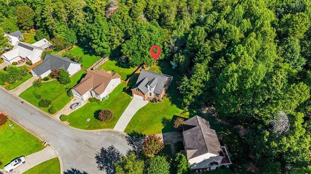 2729 Red Run Court, High Point, NC 27265