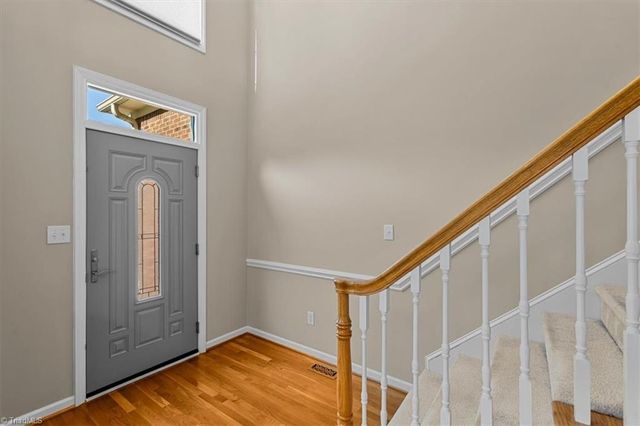 2729 Red Run Court, High Point, NC 27265