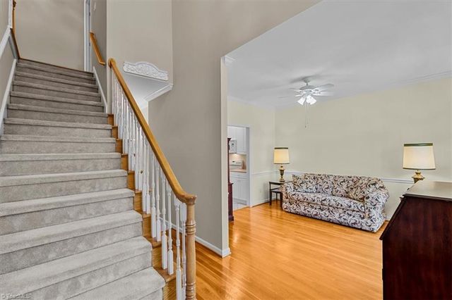 2729 Red Run Court, High Point, NC 27265