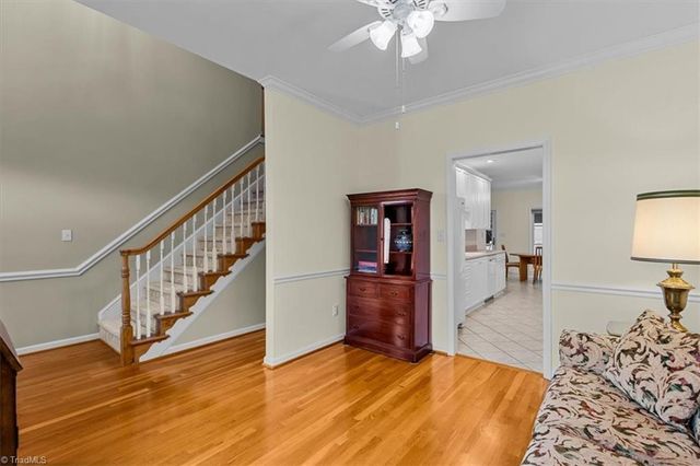 2729 Red Run Court, High Point, NC 27265