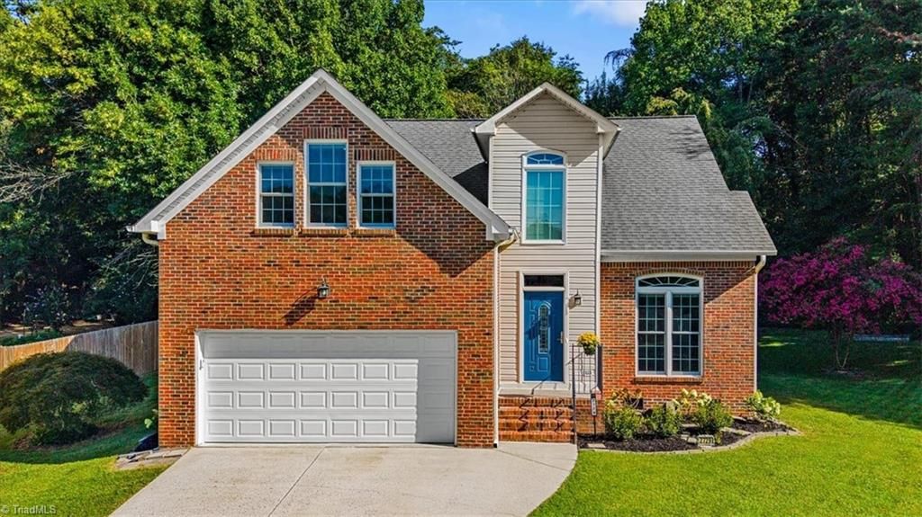2729 Red Run Court, High Point, NC 27265