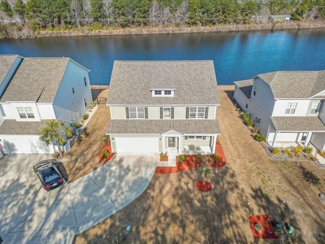 135 Atlantic Breeze Dr., Longs, SC 29568