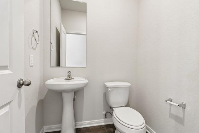 5910 Peony Place, Magnolia, TX 77354