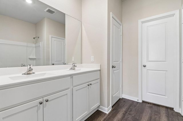 5910 Peony Place, Magnolia, TX 77354