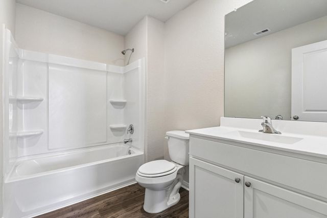 5910 Peony Place, Magnolia, TX 77354