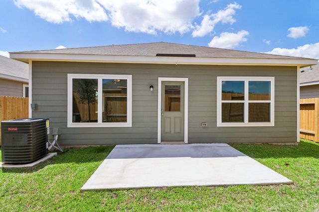 5910 Peony Place, Magnolia, TX 77354