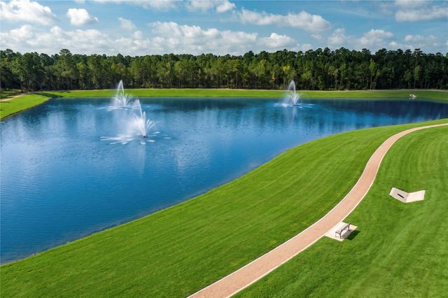 5910 Peony Place, Magnolia, TX 77354
