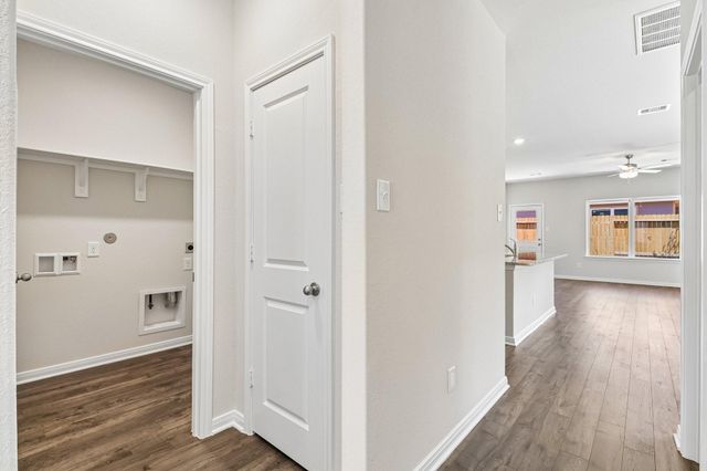 5910 Peony Place, Magnolia, TX 77354